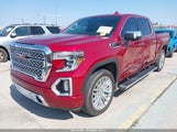 GMC Sierra  Denali 1GTU9FEL0KZ291790 снимка