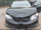 Toyota Camry Se 4T1BF1FK6EU378888 fotografie