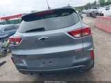 Chevrolet Trailblazer Awd Rs KL79MUSL9NB095113 photo