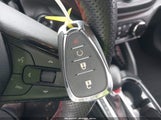 Chevrolet Trailblazer Awd Rs KL79MUSL9NB095113 fotografie