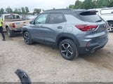 Chevrolet Trailblazer Awd Rs KL79MUSL9NB095113 photo