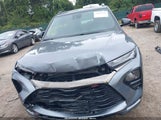 Chevrolet Trailblazer Awd Rs KL79MUSL9NB095113 снимка