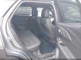 Chevrolet Trailblazer Awd Rs KL79MUSL9NB095113 снимка