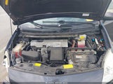 Toyota Prius Three JTDKN3DU9E0358293 снимка