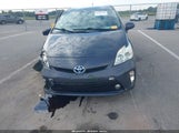 Toyota Prius Three JTDKN3DU9E0358293 снимка