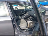 Toyota Prius Three JTDKN3DU9E0358293 снимка