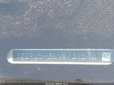 Honda Hr-V 2Wd Lx 3CZRU5H36NM731540 photo