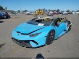 Lamborghini Huracan Lp580-2 ZHWUC2ZF7HLA06751 снимка