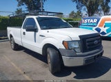 Ford F-150 Xl 1FTNF1CF5DKE12760 снимка