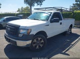 Ford F-150 Xl 1FTNF1CF5DKE12760 снимка