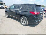 Chevrolet Traverse Premier 1GNERKKW1JJ269376 снимка