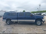 Ford F-250 Lariat/Xl/Xlt 1FTNW21L04EA75931 снимка