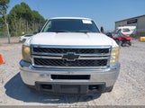 Chevrolet Silverado 2500Hd Work Truck 1GC1CVC87BF197422 fotografie