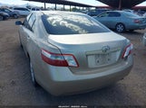 Toyota Camry Hybrid JTNBB46K573004519 fotografie