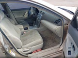 Toyota Camry Hybrid JTNBB46K573004519 fotografie