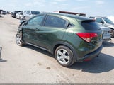 Honda Hr-V Ex 3CZRU5G53GM733333 fotografie