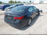 Nissan Altima S Fwd 1N4BL4BV3MN412458 fotografie