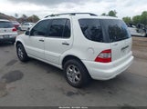 Mercedes-Benz Ml 500 4JGAB75E22A303074 снимка
