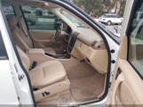 Mercedes-Benz Ml 500 4JGAB75E22A303074 снимка
