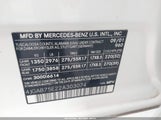 Mercedes-Benz Ml 500 4JGAB75E22A303074 снимка