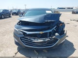 Chevrolet Malibu Lt 1G1ZD5ST7KF179775 снимка