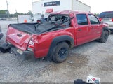 Toyota Tacoma 5TFJX4CN3EX038495 снимка