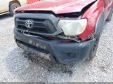 Toyota Tacoma 5TFJX4CN3EX038495 снимка