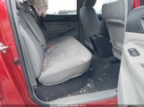 Toyota Tacoma 5TFJX4CN3EX038495 снимка