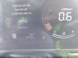 Hyundai Kona Sel KM8HB3AB4RU136308 снимка