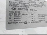Chevrolet Silverado  Work Truck 1GCEK14C08Z273103 снимка
