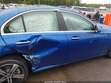 Mercedes-Benz C 300 W1KAF4HB4SR263905 photo