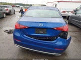 Mercedes-Benz C 300 W1KAF4HB4SR263905 fotografie