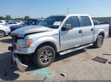 Ford F-150 Xlt 1FTFW1CF1CKE09812 снимка