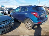 Buick Encore Awd Preferred KL4CJESB3KB824629 fotografie