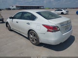 Nissan Altima 2.5 S 1N4AL3AP1FN391640 снимка