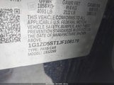 Chevrolet Malibu Lt 1G1ZD5ST1JF108179 photo