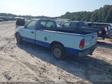 Ford F-150 Lariat/Standard/Xl/Xlt 1FTRF17Z1WKB61535 fotografie