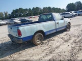 Ford F-150 Lariat/Standard/Xl/Xlt 1FTRF17Z1WKB61535 снимка
