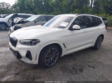 BMW X3 xDrive30I 5UX53DP03R9U53045 photo