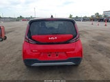 Kia Soul Lx KNDJ23AU1P7217463 снимка