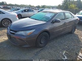 Toyota Camry Le 4T4BF1FK0GR567917 снимка