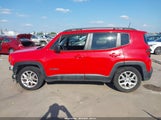 Jeep Renegade Latitude Fwd ZACCJABB7JPH11799 снимка