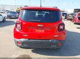 Jeep Renegade Latitude Fwd ZACCJABB7JPH11799 fotografie