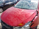 Nissan Sentra Sv 3N1AB7AP4HL644332 снимка