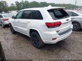 Jeep Grand Cherokee Altitude 4X4 1C4RJFAGXJC492376 photo