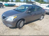 Nissan Versa 1.6 S+ 3N1CN7AP0FL902939 снимка
