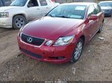 Lexus Gs 350 JTHCE96S670009192 photo