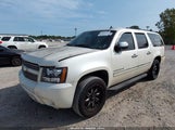 Chevrolet Suburban  Ltz 1GNSKKE30BR293390 снимка
