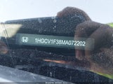Honda Accord Sport 1HGCV1F38MA072202 снимка