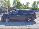 Honda Odyssey Touring/Touring Elite 5FNRL5H92DB059427 fotografie